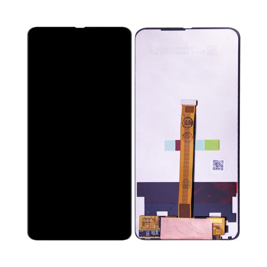 Touch+Display Motorola Moto One Hyper Negro